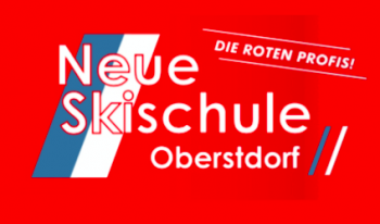 Neue Skischule Oberstdorf
Die Roten Profis!