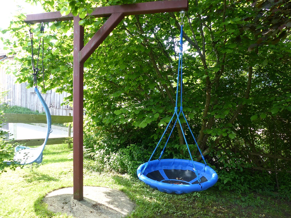 Tannheimer-Hof Spielplatz